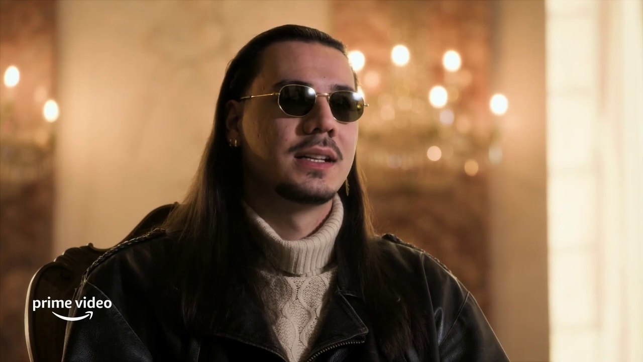 Apache bleibt gleich - Trailer (Deutsch) HD