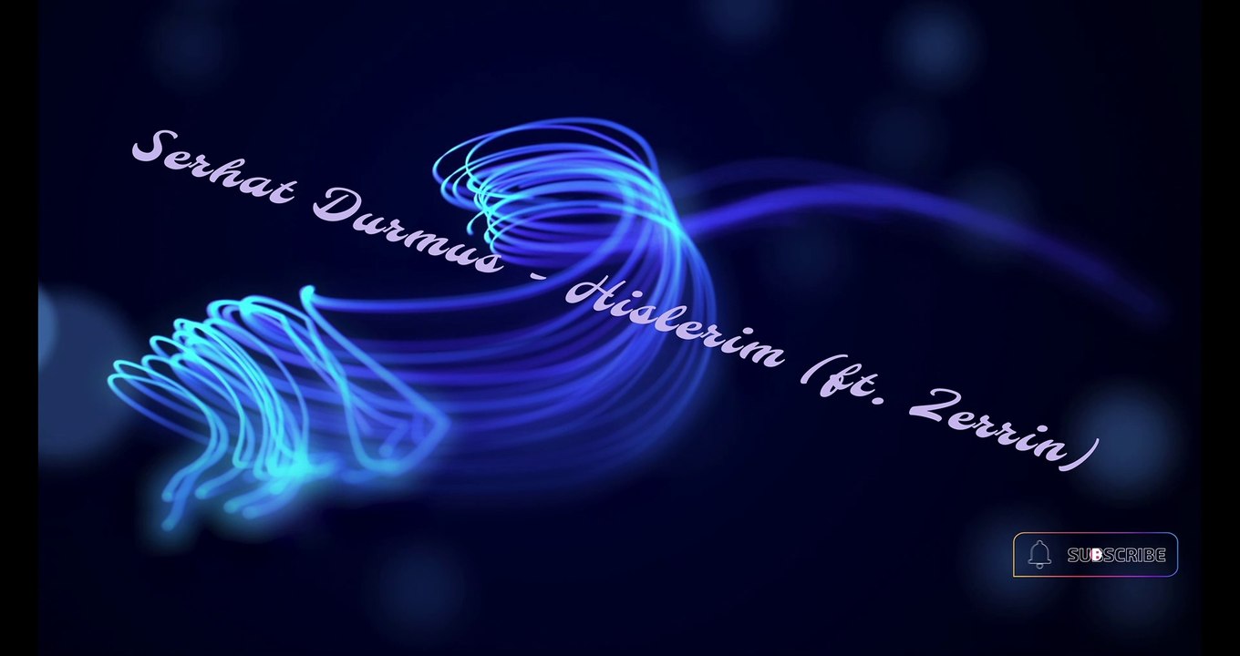 KCS Creations Serhat Durmus - Hislerim (ft. Zerrin)