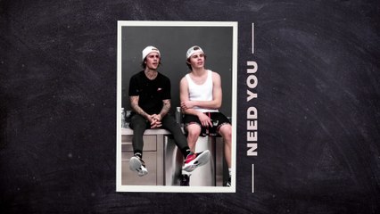 The Kid Laroi x Justin Bieber Type Beat - Need You (Prod. Lil Mauriss)