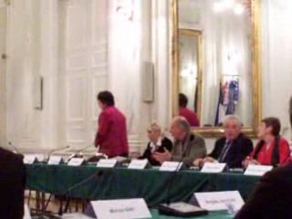 élection des adjoints au maire d'Avranches