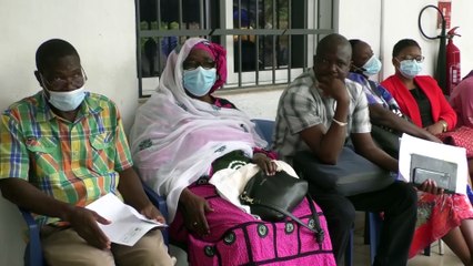 Démarrage du processus d'indemnisation de populations impactées par le projet de la ligne 1 du Métro d’Abidjan