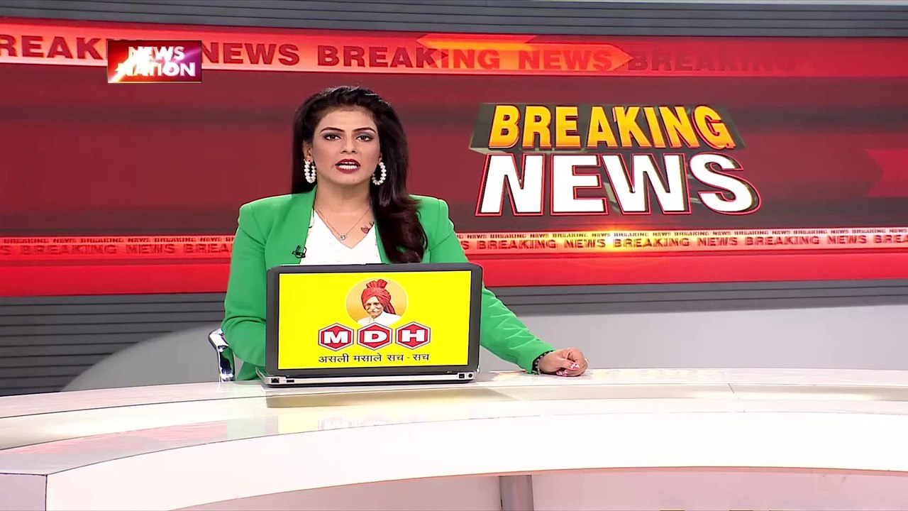 Jammu-Kashmir Breaking : Jammu-Kashmir SI भर्ती घोटाले में देशभर के 33 ठिकानों पर CBI की छापेमारी |