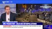 OM-Francfort: déjà 8 interpellations, 1000 gendarmes et policiers mobilisés