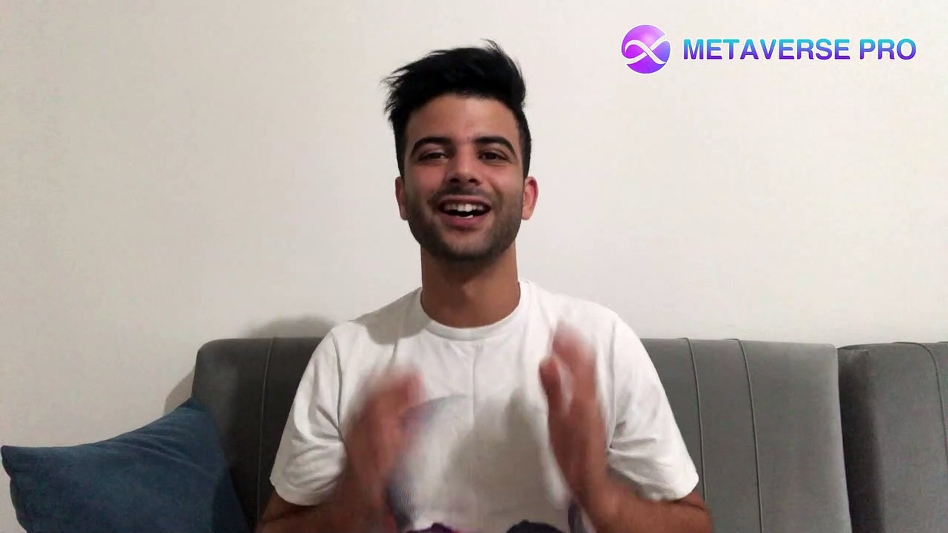 Our users are looking forward to X METAVERSE PRO. 2022 X METAVERSE PRO will be the future!