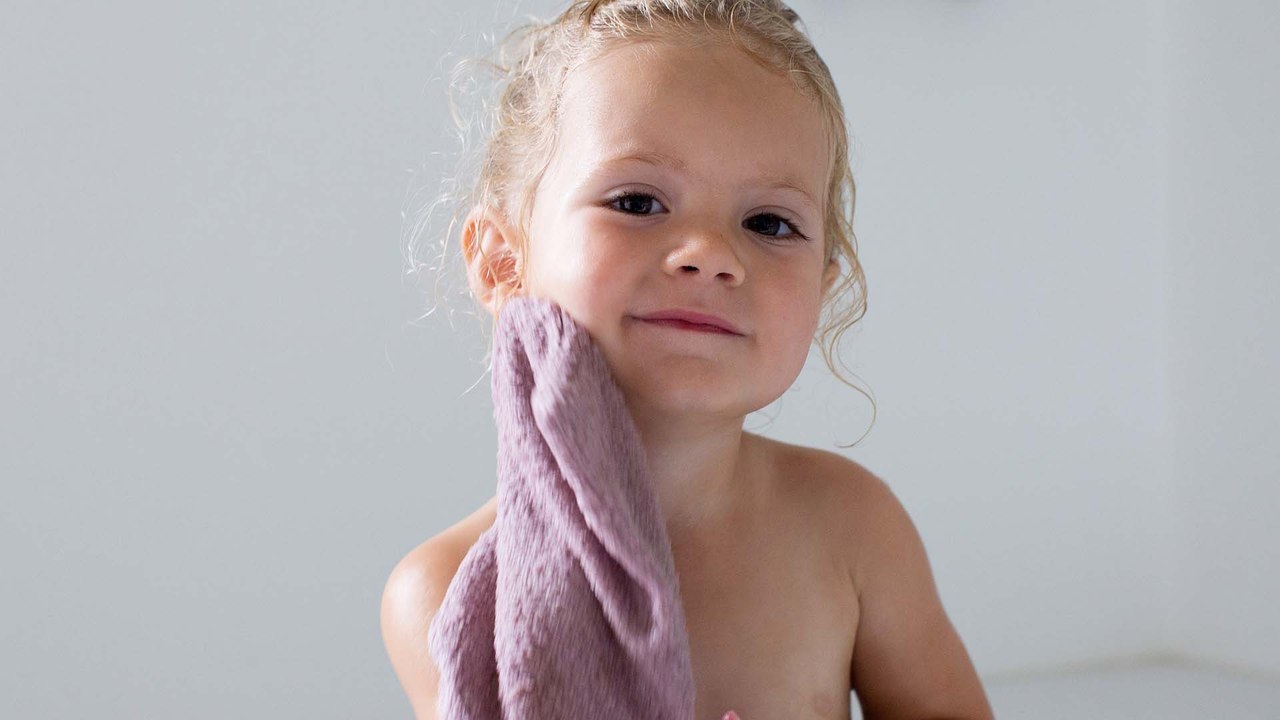 Wie oft sollte ich meinen Waschlappen wechseln?