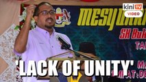 Kedah Umno: PAS leadership confused about GE15 strategy