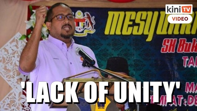 Kedah Umno: PAS leadership confused about GE15 strategy