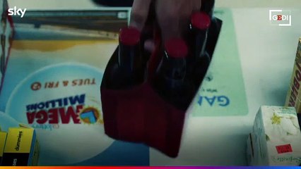 'Euphoria' la seconda stagione della serie con Zendaya - trailer