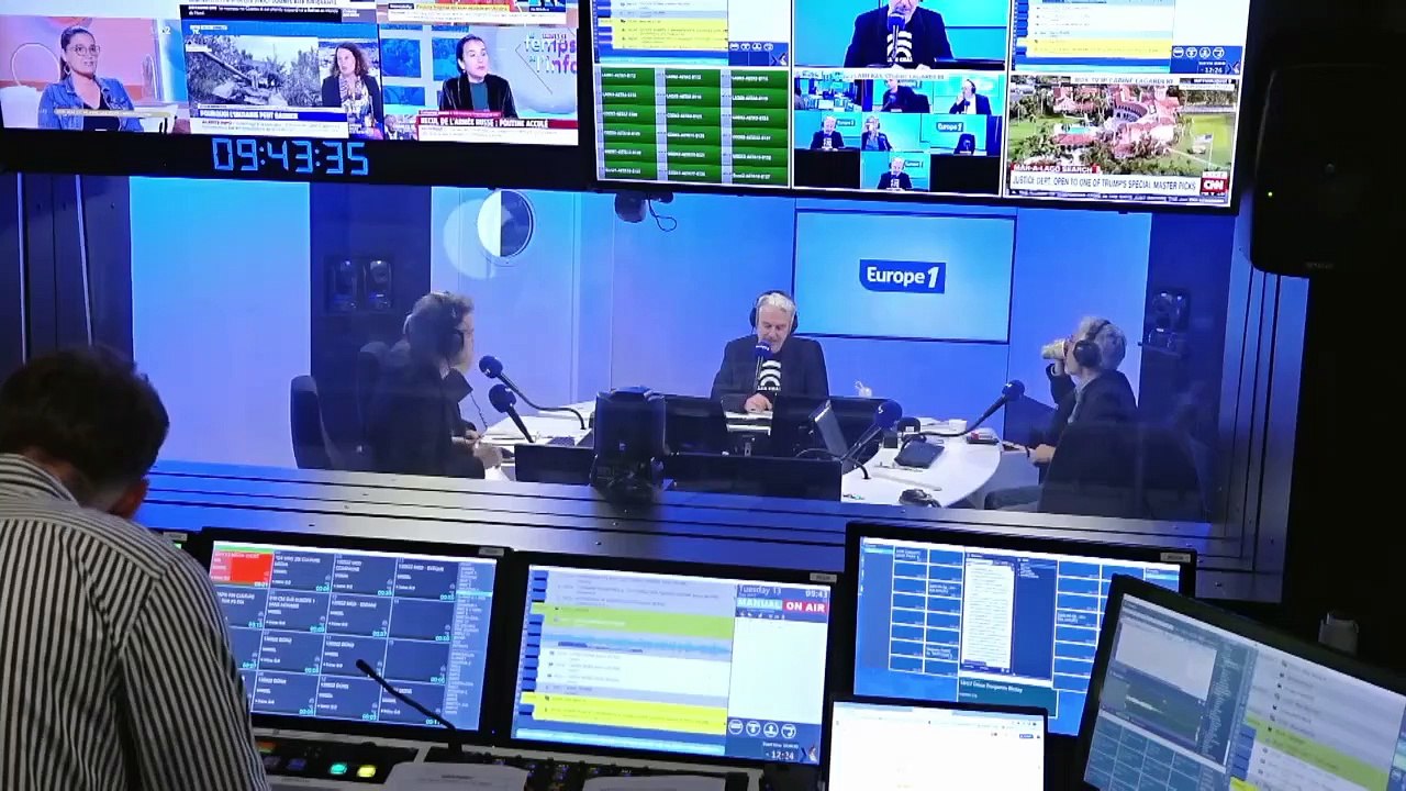 Alexandra Pizzagali évincée de «Télématin» : les responsabilités élémentaires sont aussi celles de France Télévisions