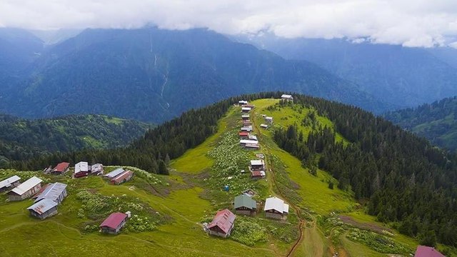 Küresel ısınma Karadeniz’i de etkiledi: Yüzde 58 azaldı