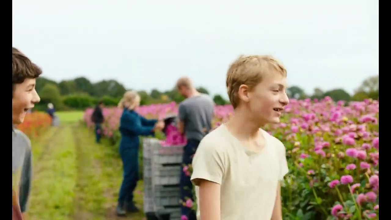 Close Bande-annonce VF