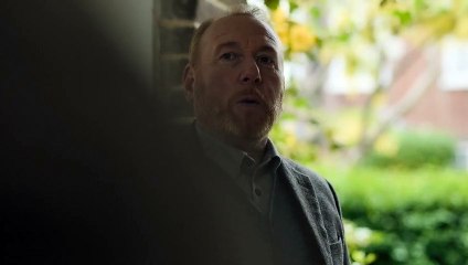 The Chelsea Detective Trailer OV