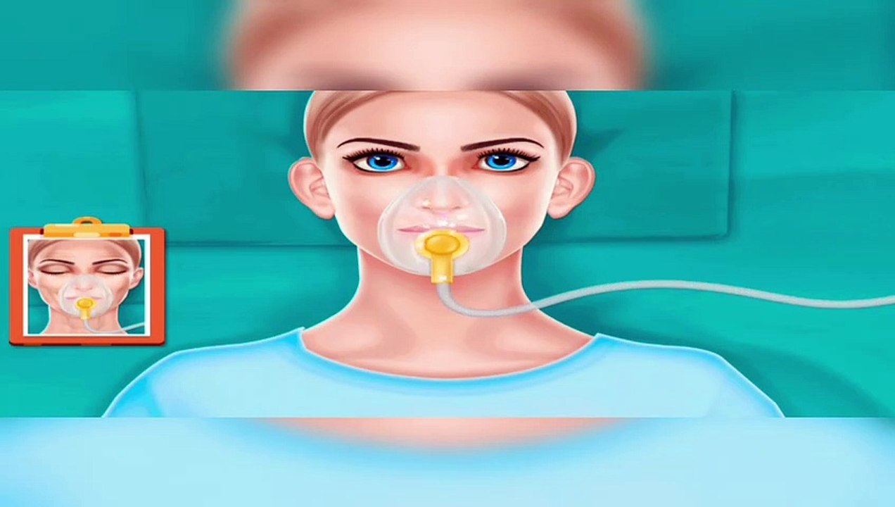 ASMR | Ear Pinning Surgery | ASMR Surgery