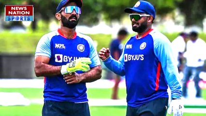 T20 World Cup Team India: 12 साल बाद T20 WC में इस प्लेयर की हुई एंट्री |