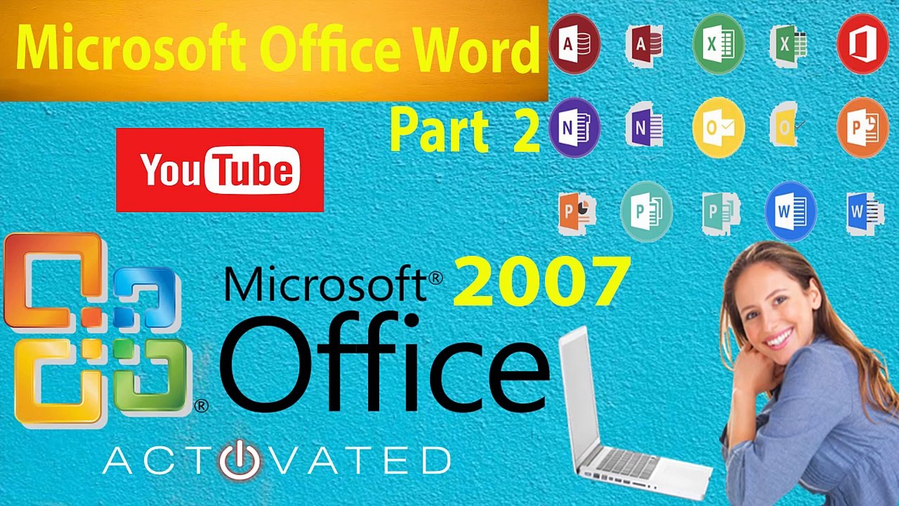 Ms Office Word Tutorial In Urdu  Hindi  Introduction Of Ms Word  Lesson # 1 for Beginners in Urdu