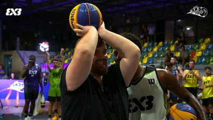 Ibai es el protagonista del concurso de mates