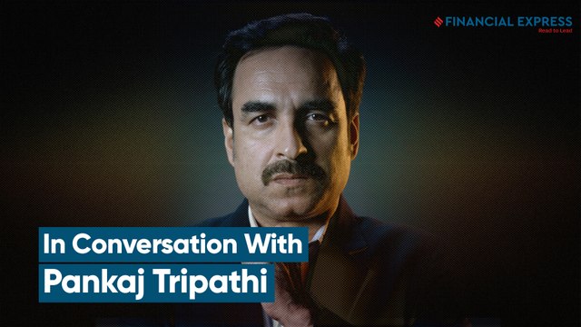 I feel scripts are bad and that's why films are not working: Pankaj Tripathi