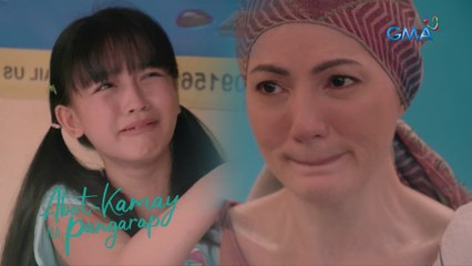 Abot Kamay Na Pangarap: Mother and daugther, partners in crime? (Episode 7 Part 3/4)