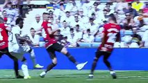 Real Madrid vs  Mallorca (4-1) La Liga Highlights 9-11-2022