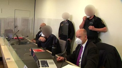 Tankstellenmord von Idar-Oberstein: Lebenslange Haft für 50-Jährigen