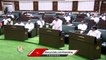Minister KTR Speaks About Mulugu District Development | Telangana Assembly | V6 News
