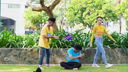 اليوم المقلوب  22 موقف مضحك فى عالم موازى من قبل TSTUDIO ARABIC_1080pFHR