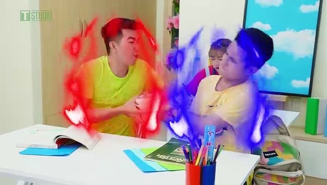 22 مقلب للكلية مقالب الطالب للأستاذ حروب مقالب الكلية من قبل TSTUDIO ARABIC_1080pFHR