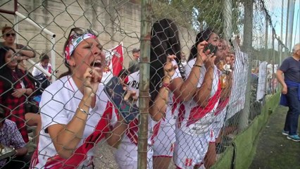 Las Leonas (Trailer Ufficiale HD) ⭐️⭐️⭐️