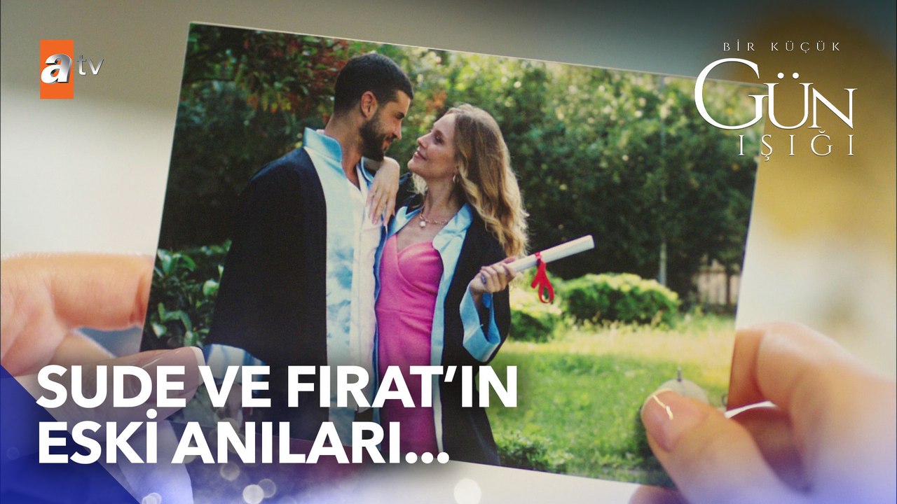 Sude eski Fırat'ı istiyor! - Bir Küçük Gün Işığı  2. Bölüm