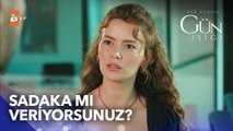 Elif, Fırat'ın parasını kabul etmedi! - Bir Küçük Gün Işığı  2. Bölüm