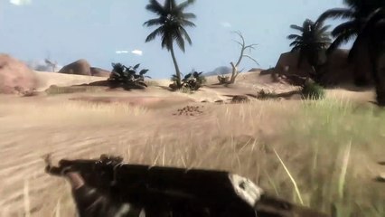 Far Cry 2 _ HD 60ᶠᵖˢ _ Full Game Playthrough Walkthrough _ No Commentary - PART 5