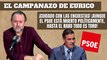 Eurico Campano: ¡Cuidado con las encuestas! Aunque el PSOE está 'muerto', hasta el rabo todo es toro