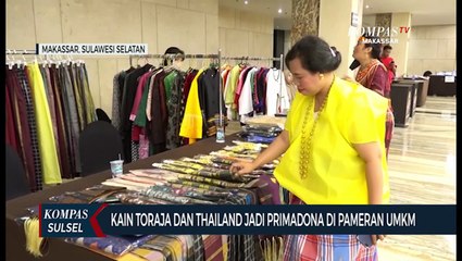 Akses pintu masuk dan keluar bagi pengunjung jadi salah satu catatan f8 tahun ini