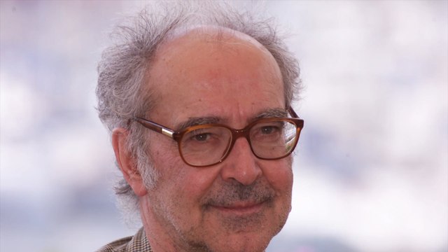 Le réalisateur français Jean-Luc Godard est décédé, il avait 91 ans