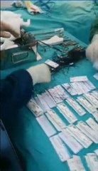 Ameliyathanede 68. deneme de sağlam ip çıktı iddiasına soruşturma başlatıldı