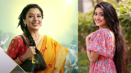 Anupama: TRP की खातिर Anupama  में कराई जाएगी Shivangi Joshi की Entry, Makers ने कही बड़ी बात