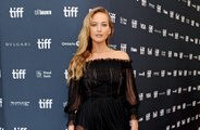 'Me fui de casa a los 14 años': Jennifer Lawrence no terminó la escuela secundaria
