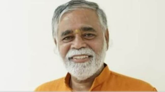 Hindi Diwas row: All languages including Hindi should be given importance, says B C Nagesh