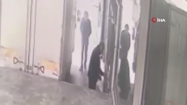 Son dakika haberi: DEAŞ'ın Türkiye'de yakalanan en önemli sözde üst düzey yöneticilerinden 'Abu Zeyd/Üstad Zeyd' kod adlı terörist Bashar Hattab Ghazal Al Sumaidai'nin...