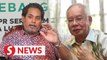 Najib given generic but same formula medication, says Khairy