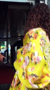 धक-धक गर्ल माधुरी दीक्षित का खूबसूरत लुक आया सामने #Shorts