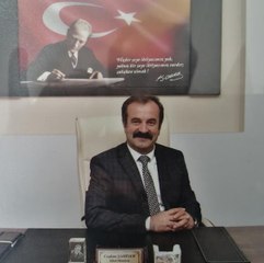 Dansözlü eğlence düzenlenen okulun müdürü, sınıf öğretmeni olarak atanınca dava açtı