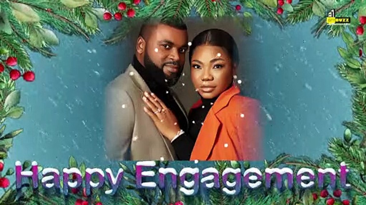 Mercy Chinwo Is Getting Married