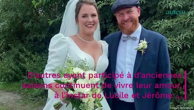 L'Amour est dans le pré : Mathieu séparé d'Alexandre, il va faire un bébé tout seul