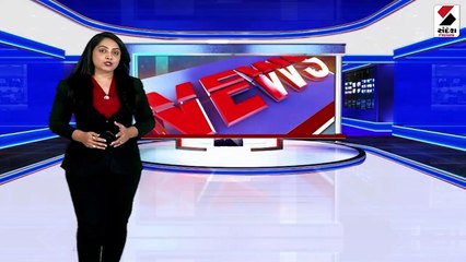 બેફામ કારચાલકે સ્કુલવાનને મારી ભીષણ ટક્કર