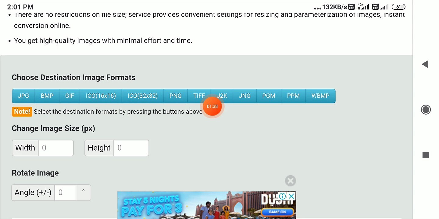 how to create perfect size favicon for blogger & how to upload blogger favicon in hindi 2022 ?  5