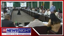 Mga proyektong nagkakahalaga ng ₱13B, tinapyas sa DOTr budget