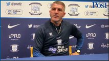 PNE boss Ryan Lowe previews derby game with Vincent Kompany's Burnley side