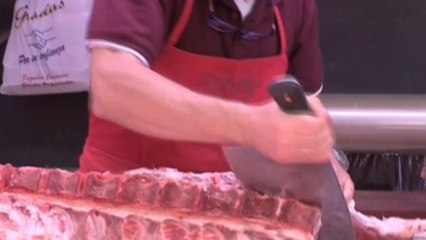 El INE eleva al 10,5 % el IPC de agosto, tres décimas menos que en julio