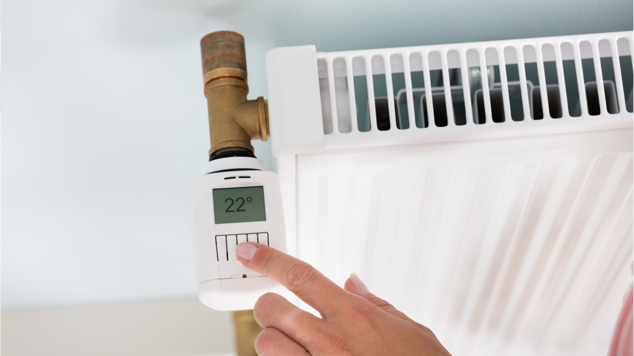 Heizkosten besser im blick: mit digitalen thermostaten sparen